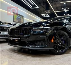 فورد موستانج